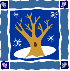 WINTER SOLSTICE (WINTER) DECEMBER 22 2011 05:30 GMT