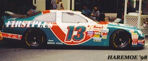 Taken at Charlotte N.C. 
