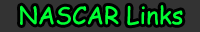 NASCAR Links