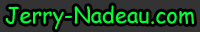 Jerry Nadeau's Official Website